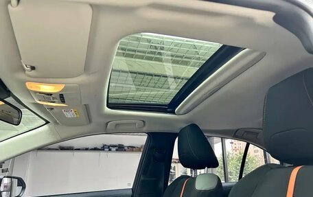 Toyota Corolla, 2022 год, 1 320 000 рублей, 10 фотография