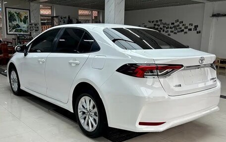Toyota Corolla, 2022 год, 1 320 000 рублей, 6 фотография