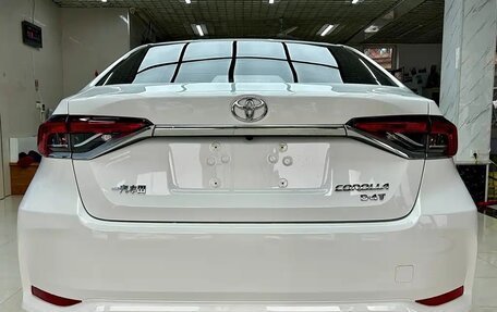 Toyota Corolla, 2022 год, 1 320 000 рублей, 5 фотография