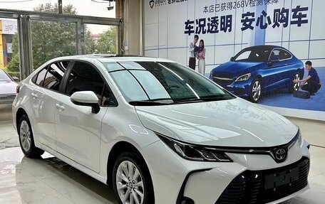 Toyota Corolla, 2022 год, 1 320 000 рублей, 3 фотография