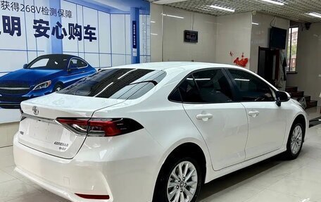 Toyota Corolla, 2022 год, 1 320 000 рублей, 4 фотография