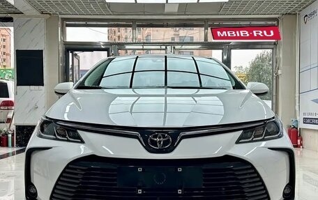 Toyota Corolla, 2022 год, 1 320 000 рублей, 2 фотография