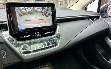 Toyota Corolla, 2022 год, 1 320 000 рублей, 14 фотография