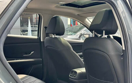 Hyundai Elantra, 2022 год, 1 320 000 рублей, 9 фотография