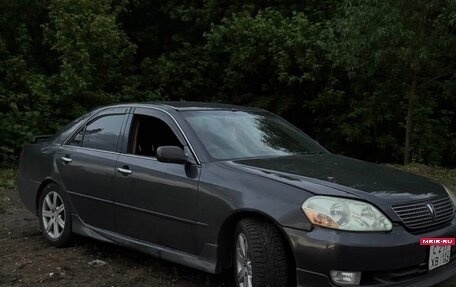 Toyota Mark II IX (X110), 2000 год, 1 000 000 рублей, 2 фотография