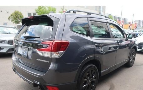 Subaru Forester, 2023 год, 2 350 000 рублей, 5 фотография