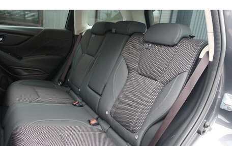 Subaru Forester, 2023 год, 2 350 000 рублей, 10 фотография