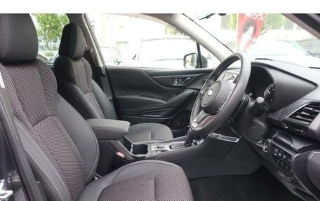 Subaru Forester, 2023 год, 2 350 000 рублей, 9 фотография