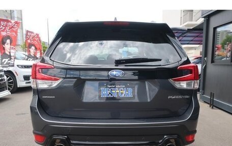 Subaru Forester, 2023 год, 2 350 000 рублей, 8 фотография