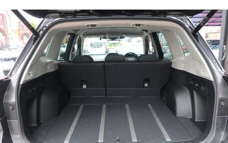 Subaru Forester, 2023 год, 2 350 000 рублей, 11 фотография
