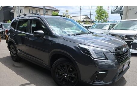 Subaru Forester, 2023 год, 2 350 000 рублей, 6 фотография