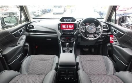 Subaru Forester, 2023 год, 2 350 000 рублей, 3 фотография
