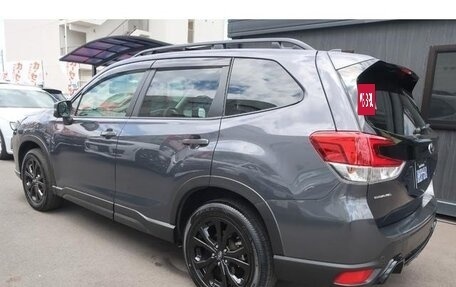 Subaru Forester, 2023 год, 2 350 000 рублей, 7 фотография