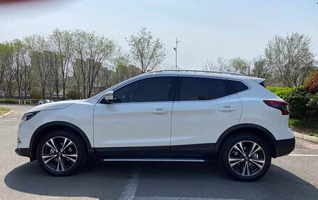 Nissan Qashqai, 2022 год, 1 620 000 рублей, 7 фотография