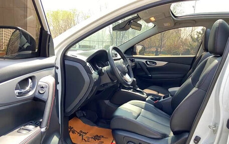 Nissan Qashqai, 2022 год, 1 620 000 рублей, 10 фотография