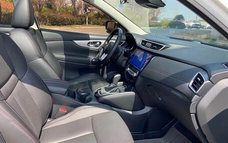 Nissan Qashqai, 2022 год, 1 620 000 рублей, 11 фотография