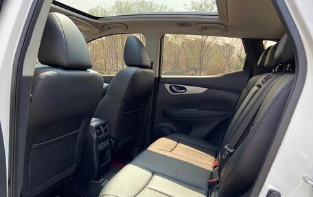 Nissan Qashqai, 2022 год, 1 620 000 рублей, 12 фотография