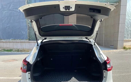 Nissan Qashqai, 2022 год, 1 620 000 рублей, 19 фотография