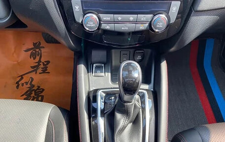 Nissan Qashqai, 2022 год, 1 620 000 рублей, 17 фотография