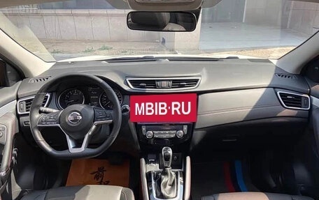 Nissan Qashqai, 2022 год, 1 620 000 рублей, 14 фотография