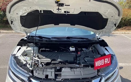 Nissan Qashqai, 2022 год, 1 620 000 рублей, 9 фотография