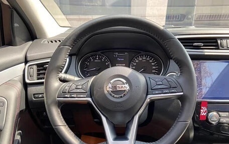 Nissan Qashqai, 2022 год, 1 620 000 рублей, 15 фотография