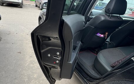 Opel Astra H, 2008 год, 450 000 рублей, 8 фотография