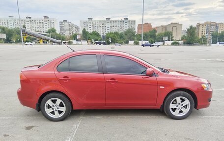 Mitsubishi Lancer IX, 2008 год, 1 150 000 рублей, 3 фотография