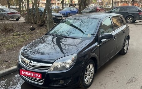Opel Astra H, 2008 год, 450 000 рублей, 3 фотография