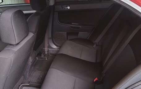 Mitsubishi Lancer IX, 2008 год, 1 150 000 рублей, 9 фотография