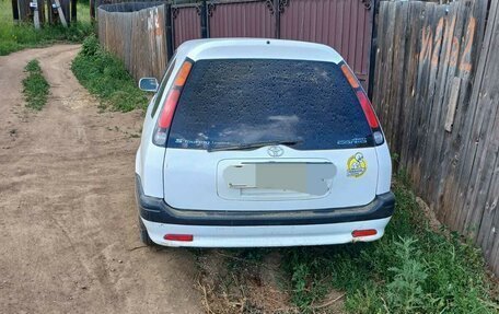 Toyota Sprinter VIII (E110), 2000 год, 200 000 рублей, 3 фотография