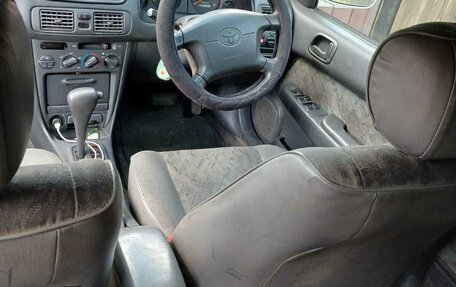 Toyota Sprinter VIII (E110), 2000 год, 200 000 рублей, 5 фотография