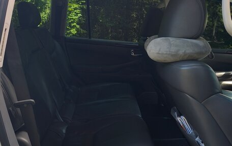 Lexus LX III, 2008 год, 2 750 000 рублей, 14 фотография