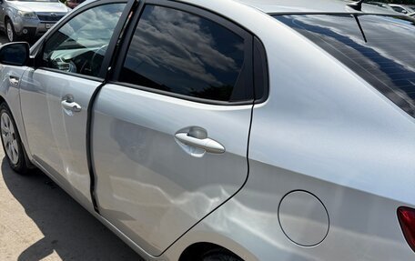 KIA Rio III рестайлинг, 2016 год, 1 200 000 рублей, 5 фотография