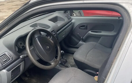Renault Symbol I, 2007 год, 330 000 рублей, 6 фотография