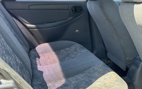 Chevrolet Lanos I, 2007 год, 249 777 рублей, 11 фотография