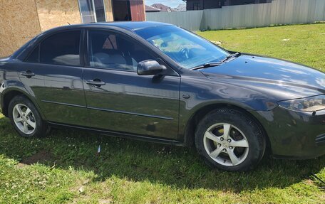 Mazda 6, 2006 год, 405 000 рублей, 2 фотография