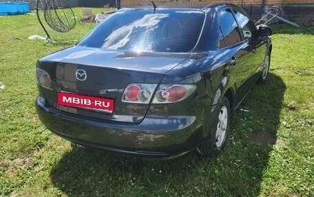 Mazda 6, 2006 год, 405 000 рублей, 3 фотография
