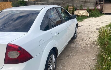 Ford Focus II рестайлинг, 2010 год, 260 000 рублей, 4 фотография