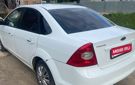 Ford Focus II рестайлинг, 2010 год, 260 000 рублей, 2 фотография