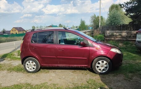 Chery Kimo (A1), 2008 год, 250 000 рублей, 2 фотография