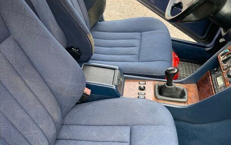 Mercedes-Benz E-Класс, 1994 год, 620 000 рублей, 6 фотография