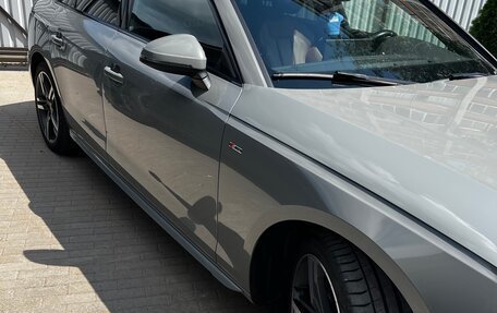 Audi A4, 2021 год, 3 350 000 рублей, 6 фотография