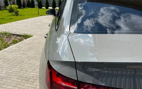 Audi A4, 2021 год, 3 350 000 рублей, 2 фотография