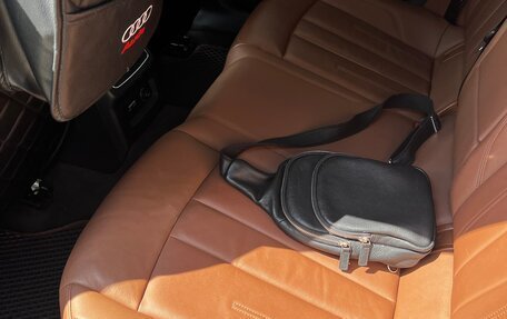 Audi A4, 2021 год, 3 350 000 рублей, 10 фотография