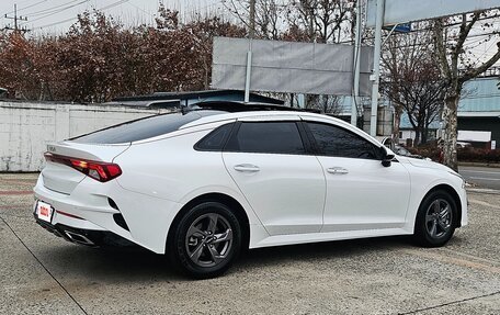 KIA K5, 2023 год, 2 120 000 рублей, 2 фотография