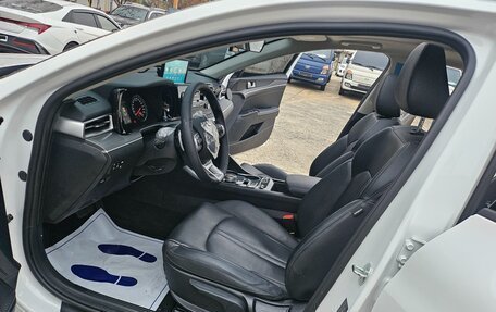 KIA K5, 2023 год, 2 120 000 рублей, 7 фотография