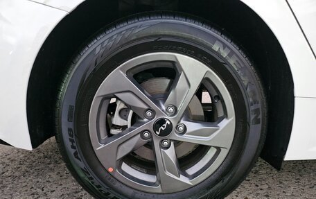KIA K5, 2023 год, 2 120 000 рублей, 6 фотография