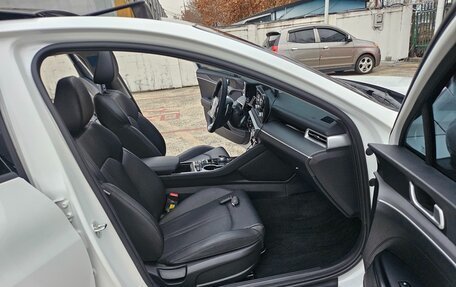 KIA K5, 2023 год, 2 120 000 рублей, 8 фотография
