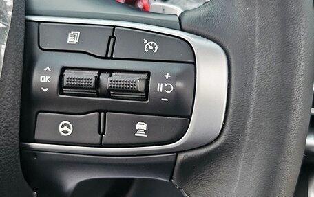 KIA K5, 2023 год, 2 120 000 рублей, 14 фотография